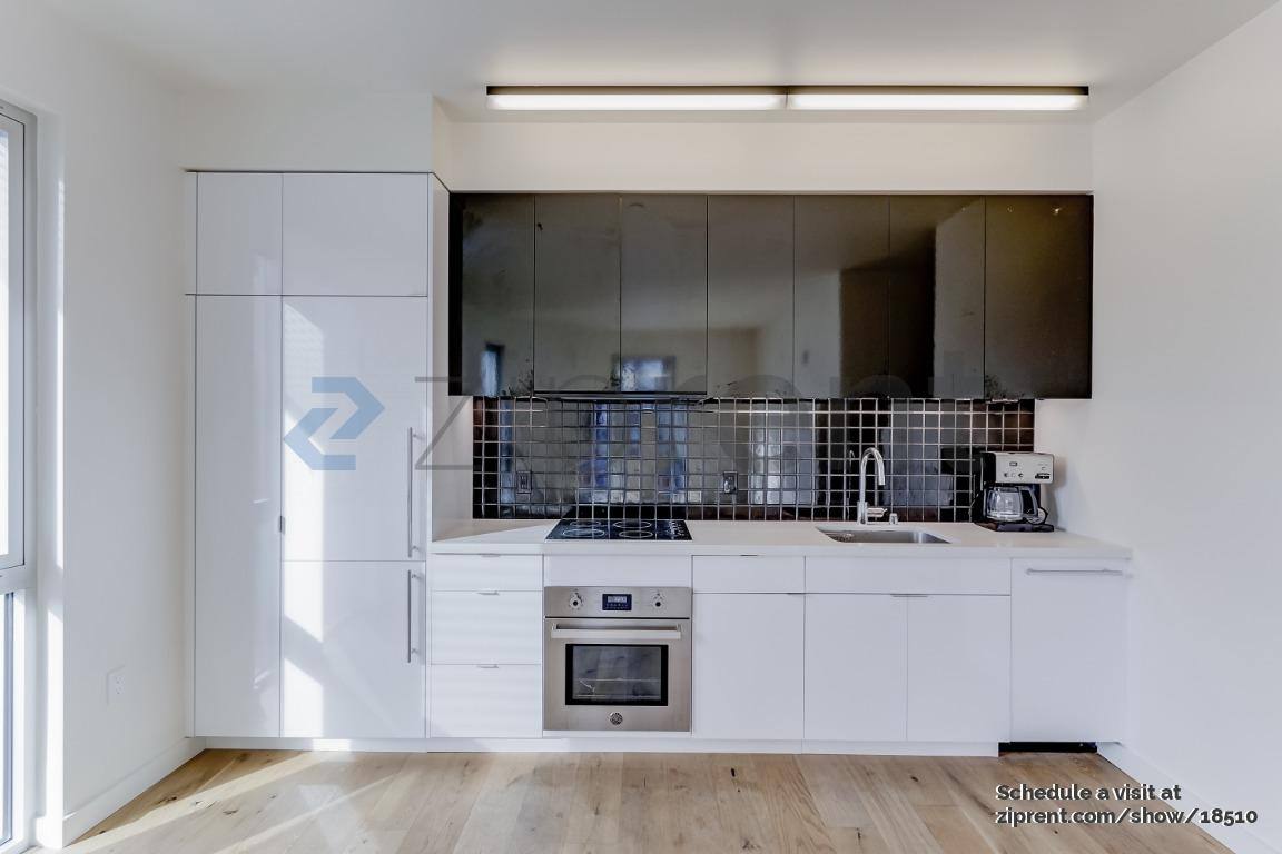 Apartment for rent at 388 Fulton St #211, San Francisco, CA 94102