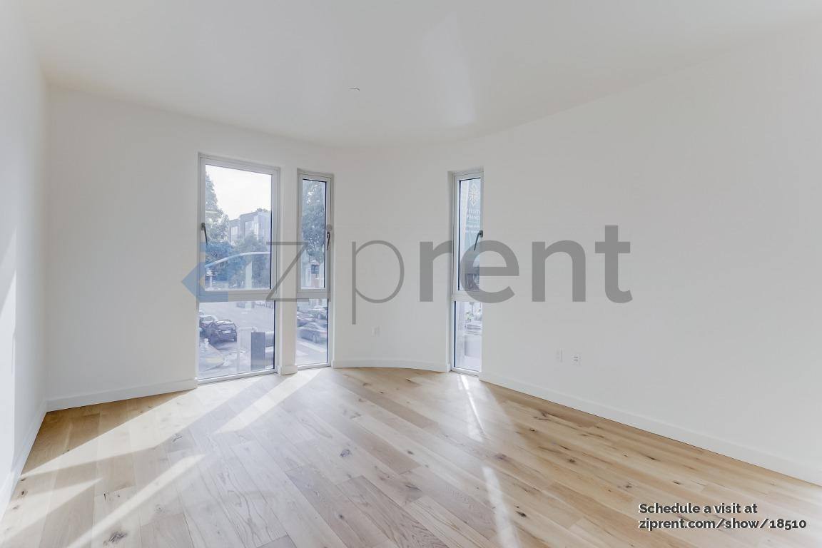 Apartment for rent at 388 Fulton St #211, San Francisco, CA 94102
