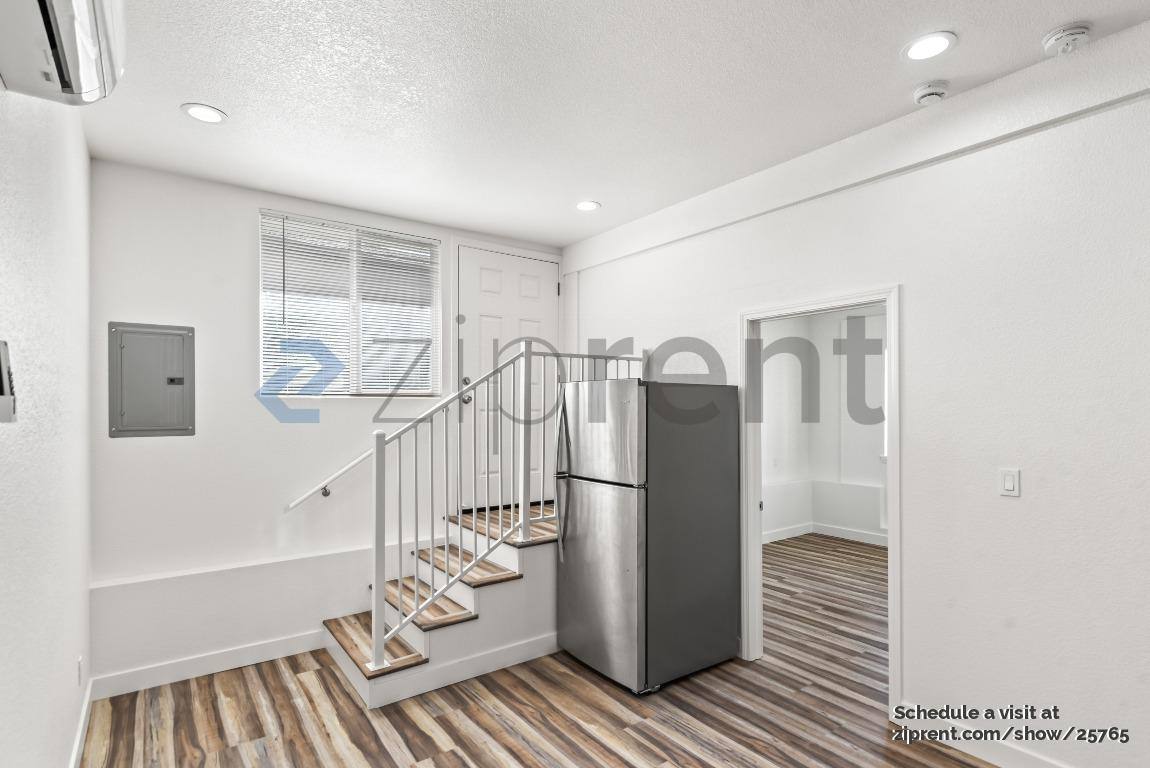 Apartment for rent at 10806 Hubbard Way #B, San Jose, CA 95127