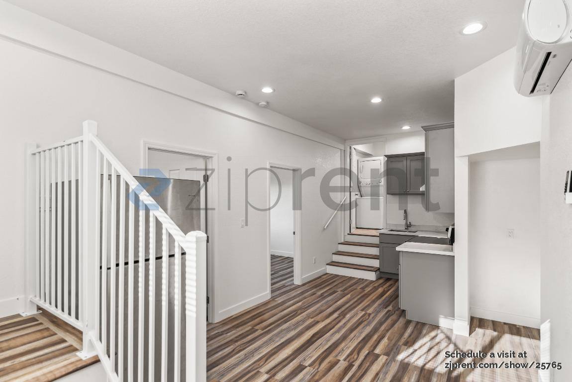 Apartment for rent at 10806 Hubbard Way #B, San Jose, CA 95127