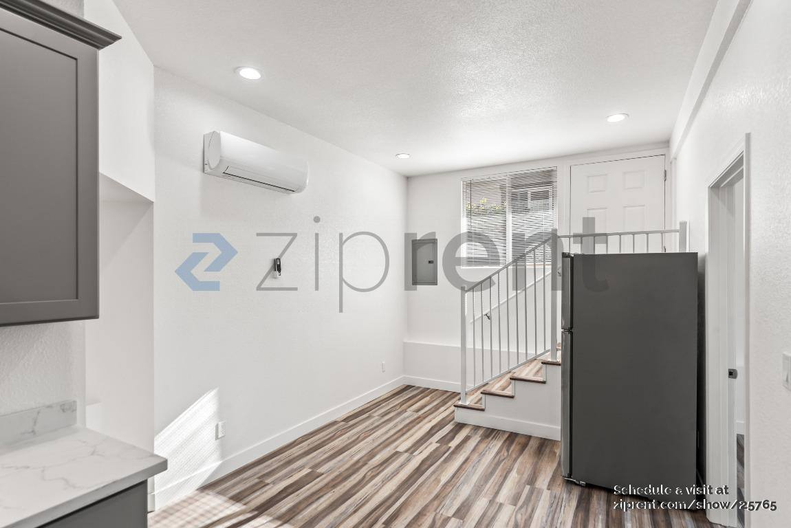 Apartment for rent at 10806 Hubbard Way #B, San Jose, CA 95127