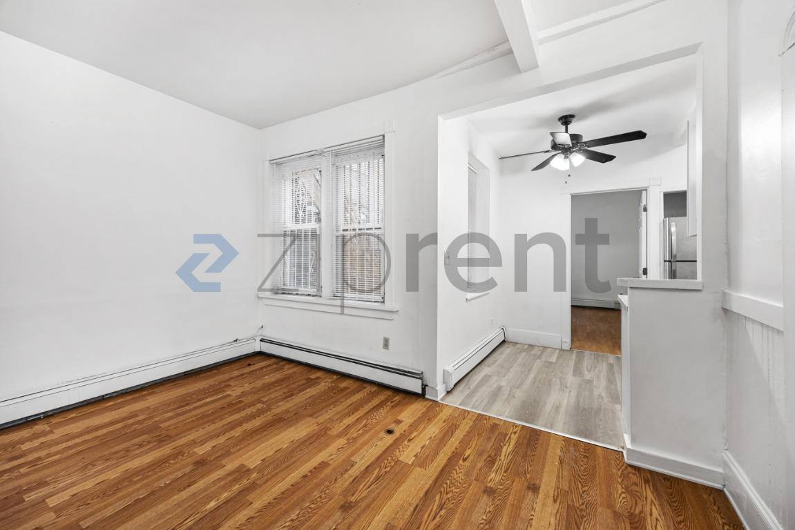 House for rent at 34 Cunard St, Roxbury Crossing, MA 02120