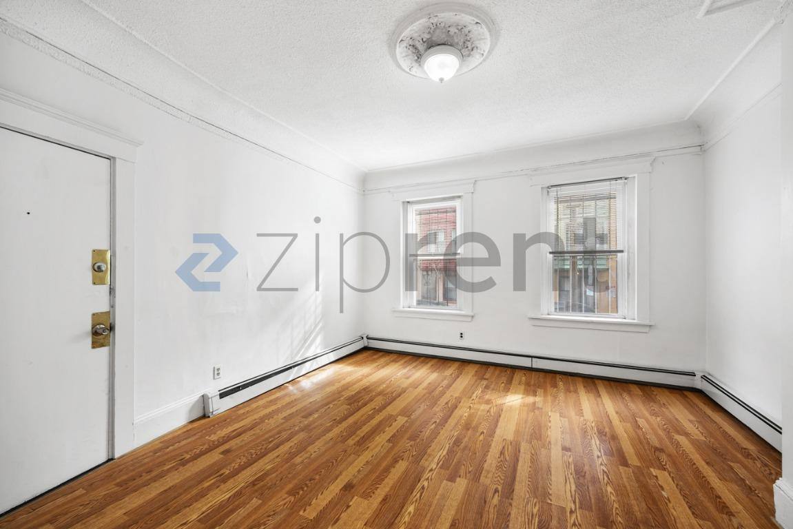 House for rent at 34 Cunard St, Roxbury Crossing, MA 02120