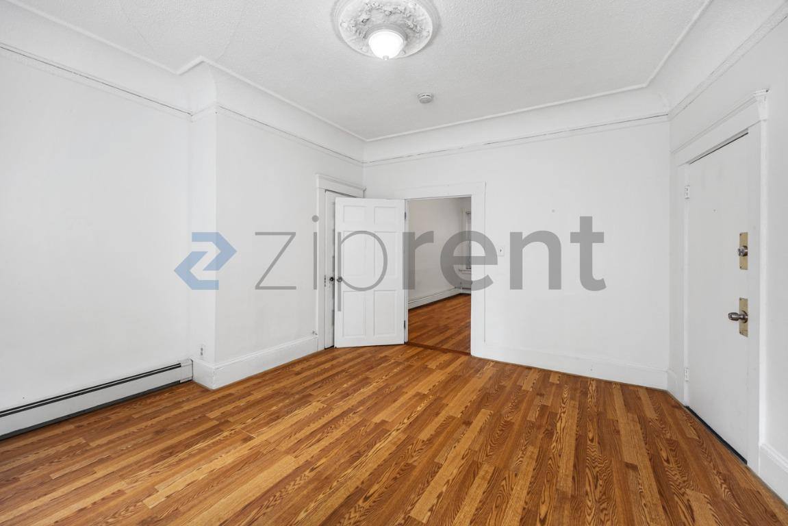 House for rent at 34 Cunard St, Roxbury Crossing, MA 02120