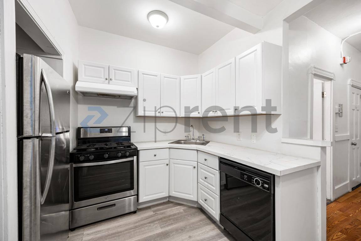 House for rent at 34 Cunard St, Roxbury Crossing, MA 02120