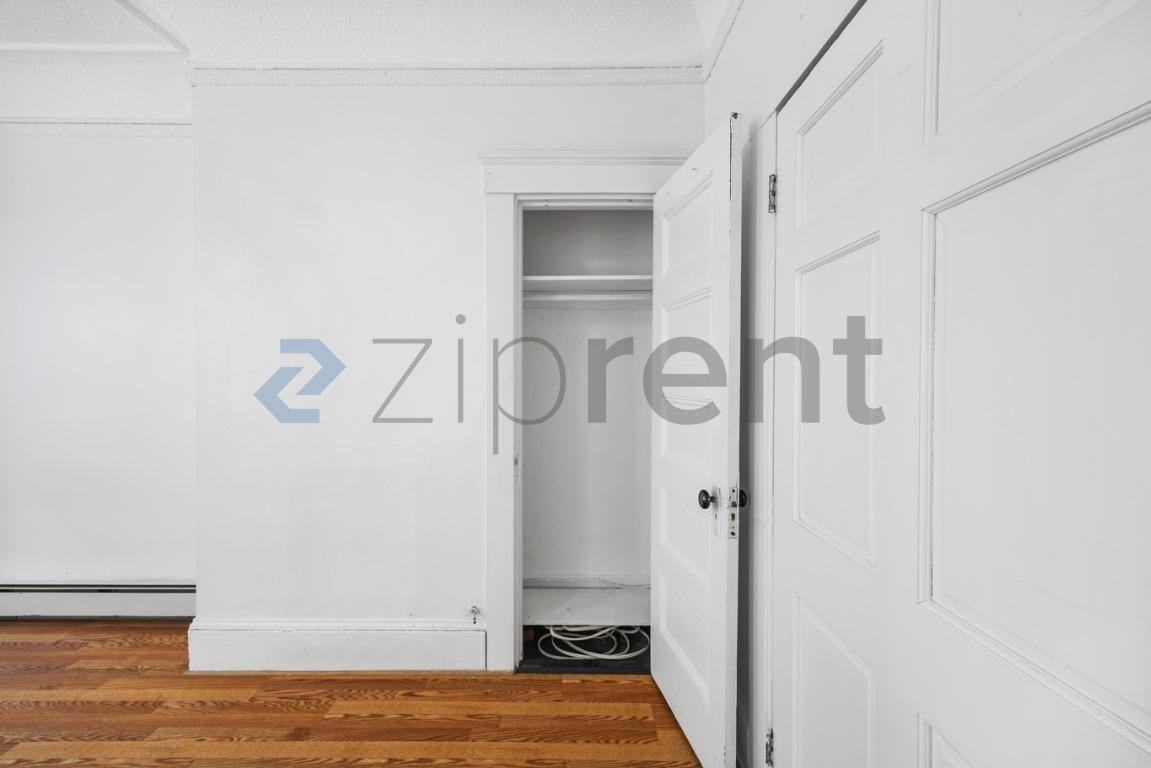 House for rent at 34 Cunard St, Roxbury Crossing, MA 02120