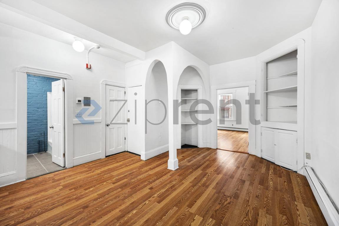 House for rent at 34 Cunard St, Roxbury Crossing, MA 02120