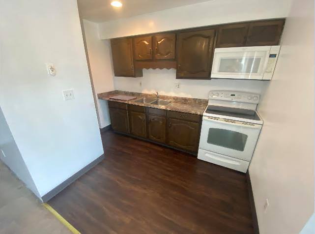 Apartment for rent at 101 Wildwood Dr #4, Follansbee, WV 26037