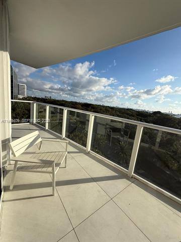 Apartment for rent at 4250 Biscayne Blvd #702, Miami, FL 33137