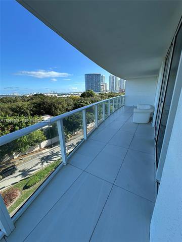 Apartment for rent at 4250 Biscayne Blvd #702, Miami, FL 33137