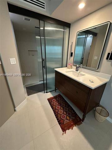 Apartment for rent at 4250 Biscayne Blvd #702, Miami, FL 33137