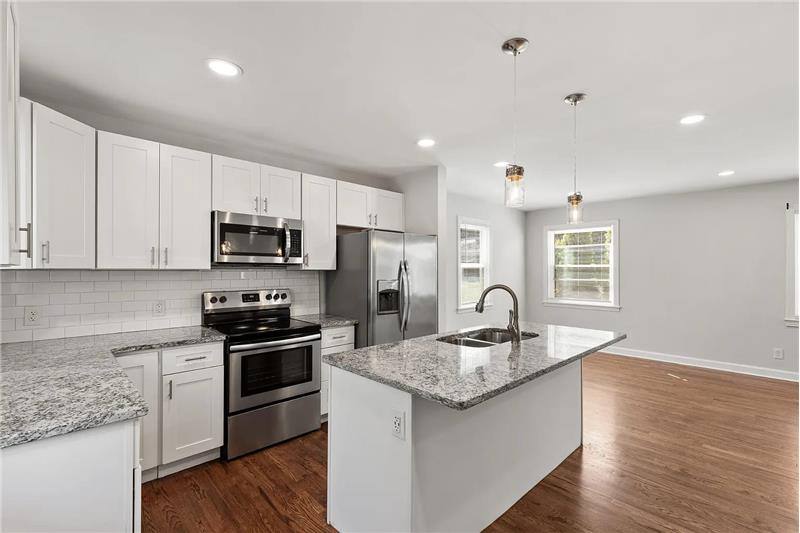 House for rent at 613 Youngs Lane, Nashville, TN 37207
