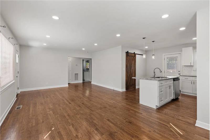 House for rent at 613 Youngs Lane, Nashville, TN 37207