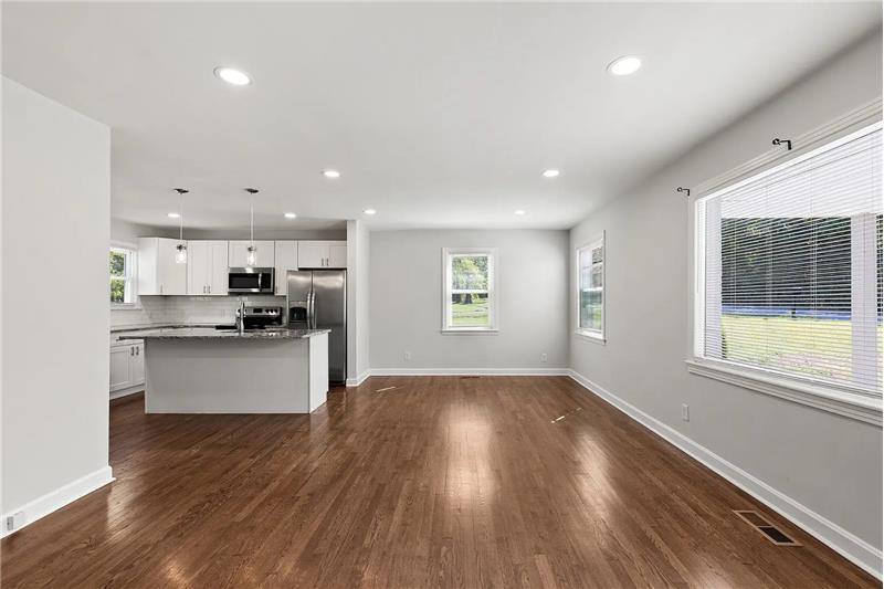 House for rent at 613 Youngs Lane, Nashville, TN 37207