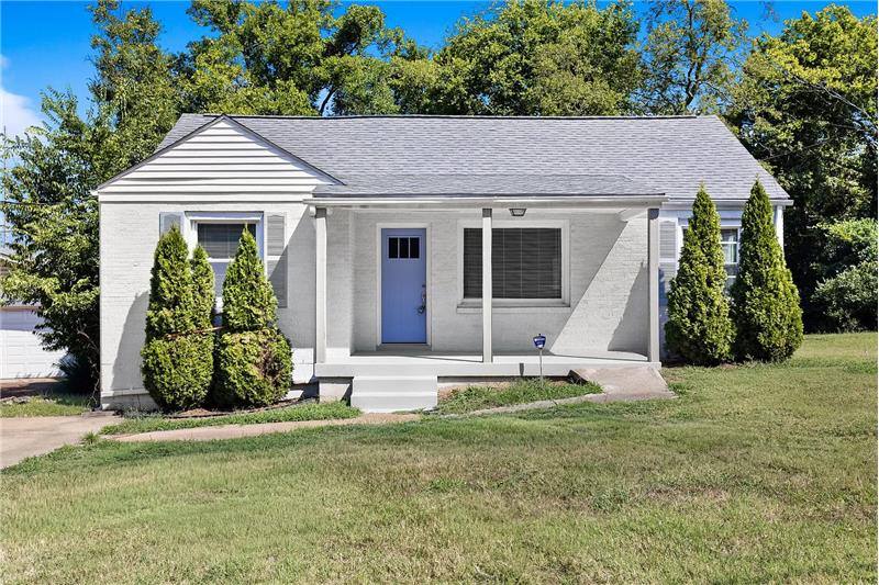 House for rent at 613 Youngs Lane, Nashville, TN 37207