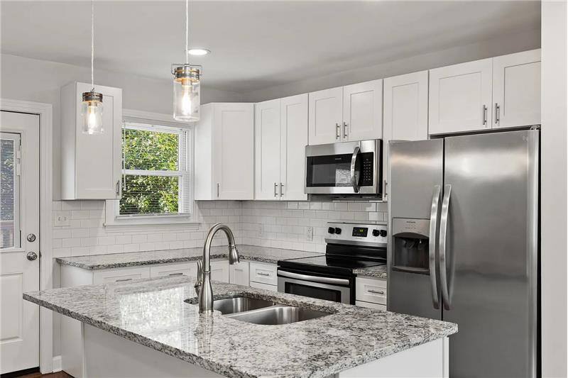 House for rent at 613 Youngs Lane, Nashville, TN 37207