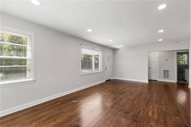 House for rent at 613 Youngs Lane, Nashville, TN 37207