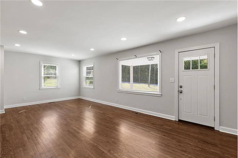 House for rent at 613 Youngs Lane, Nashville, TN 37207