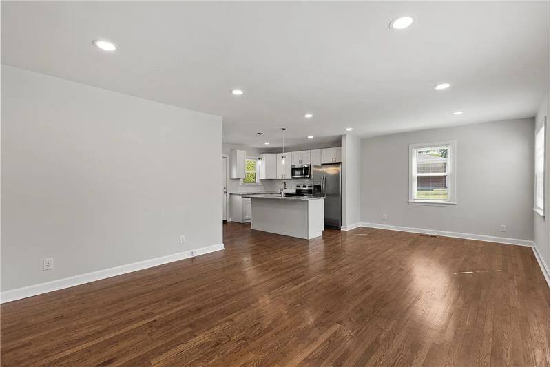 House for rent at 613 Youngs Lane, Nashville, TN 37207