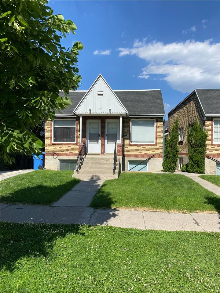Apartment for rent at 235 N 100 E, Logan, UT 84321