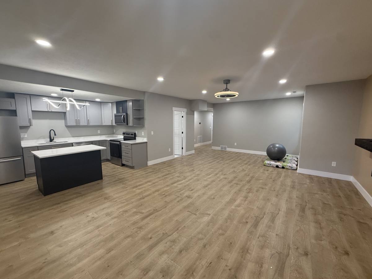 Apartment for rent at 9962 S Colton Spring Lane, South Jordan, UT 84095