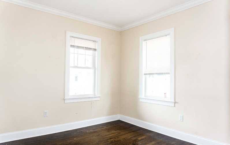 Apartment for rent at 50 Stellman Rd, Roslindale, MA 02131