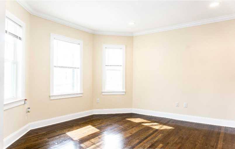 Apartment for rent at 50 Stellman Rd, Roslindale, MA 02131
