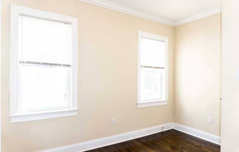 Apartment for rent at 50 Stellman Rd, Roslindale, MA 02131
