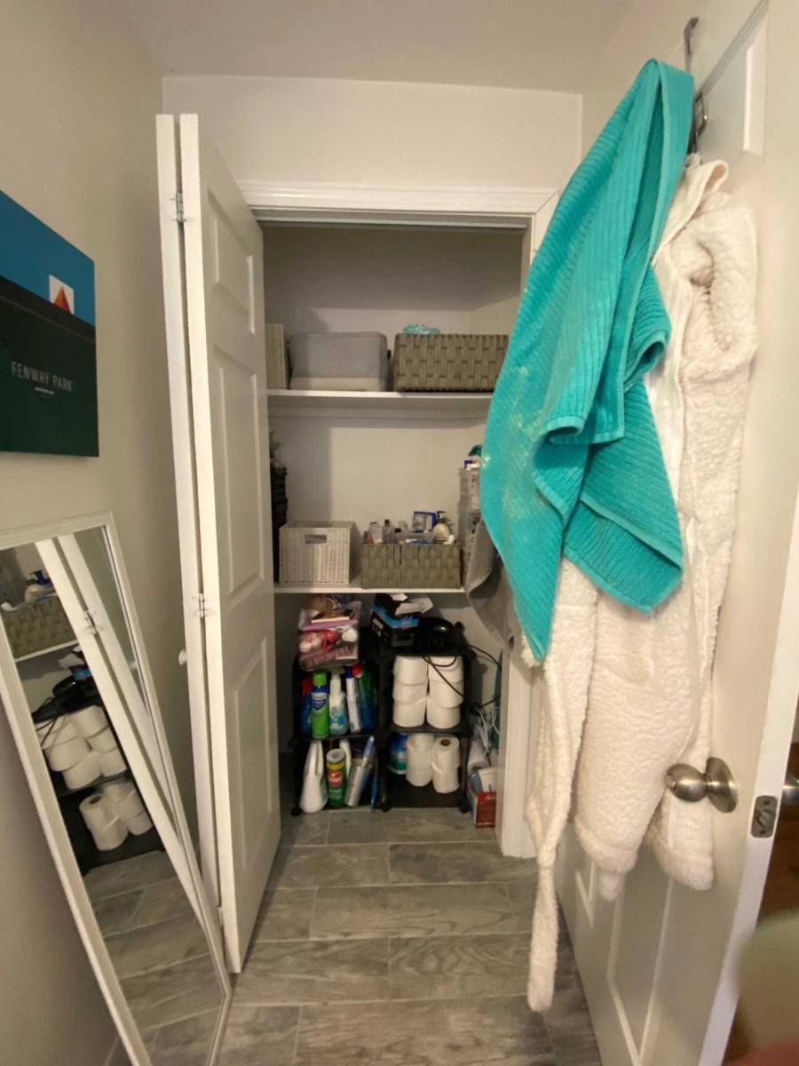 Apartment for rent at 224 Hanover St, Boston, MA 02113
