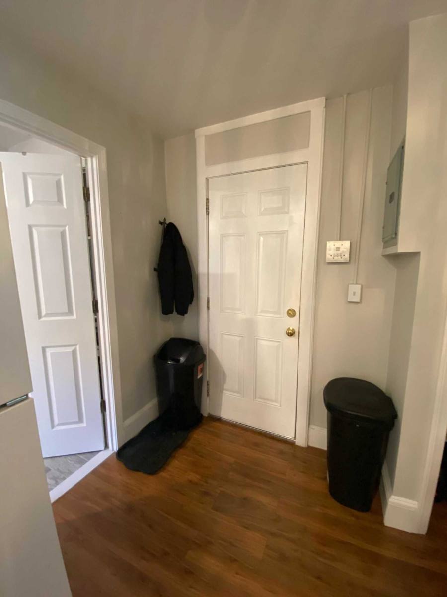 Apartment for rent at 224 Hanover St, Boston, MA 02113