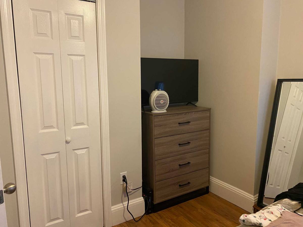 Apartment for rent at 224 Hanover St, Boston, MA 02113