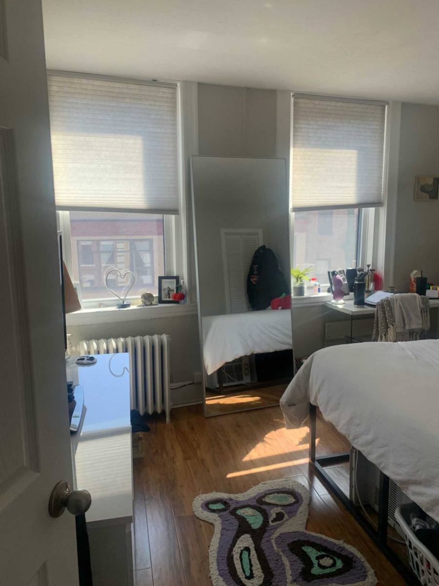 Apartment for rent at 224 Hanover St, Boston, MA 02113