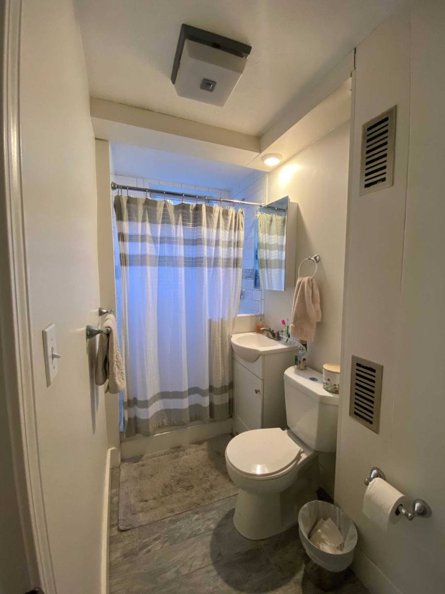 Apartment for rent at 224 Hanover St, Boston, MA 02113