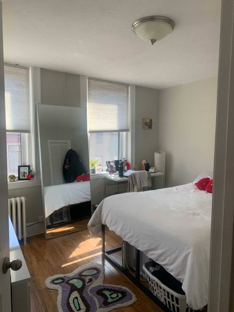 Apartment for rent at 224 Hanover St, Boston, MA 02113