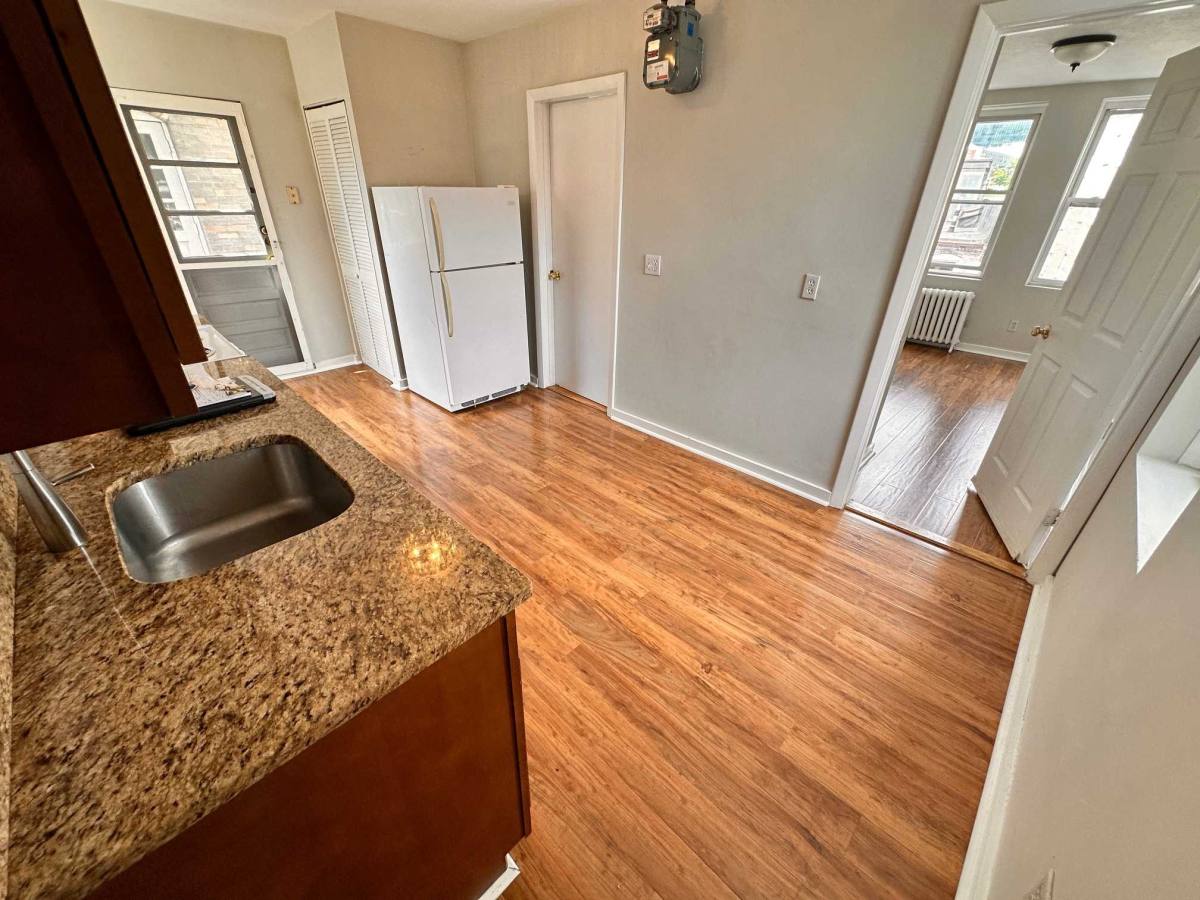 Apartment for rent at 224 Hanover St, Boston, MA 02113