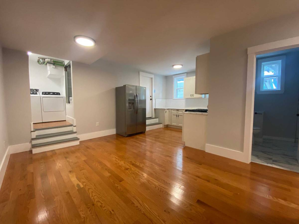 Apartment for rent at 118 Marginal St, East Boston, MA 02128