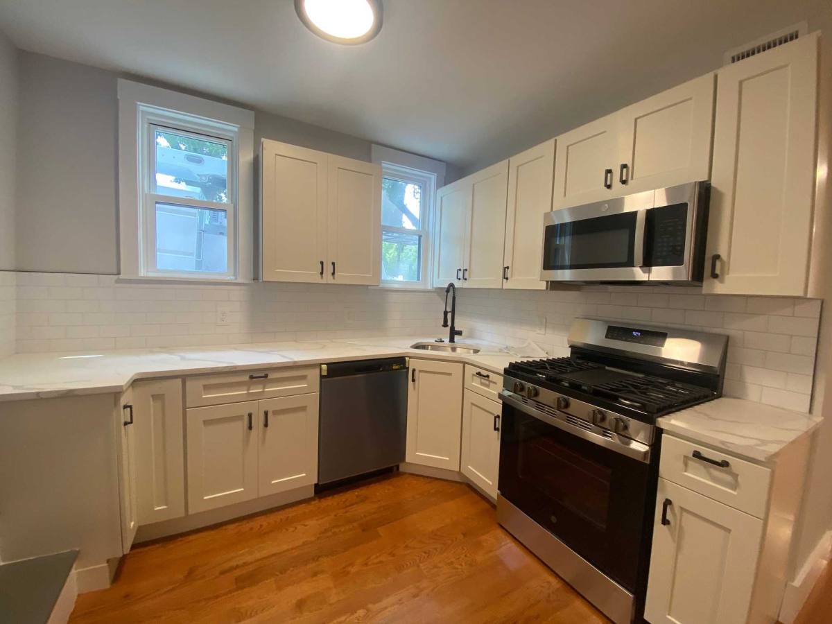 Apartment for rent at 118 Marginal St, East Boston, MA 02128
