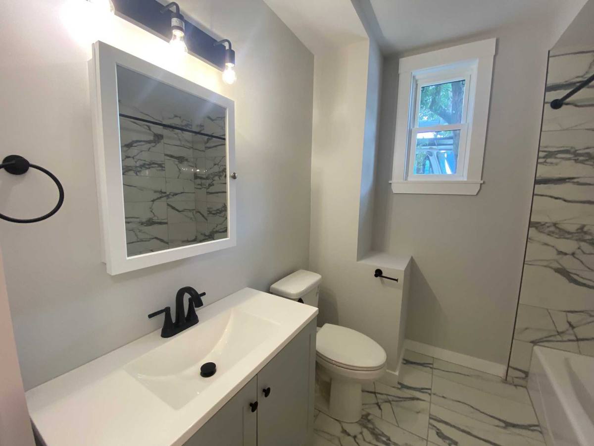 Apartment for rent at 118 Marginal St, East Boston, MA 02128