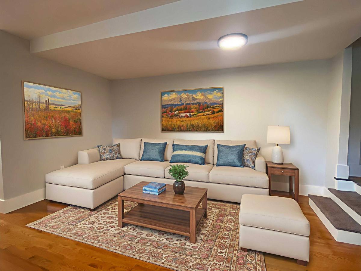 Apartment for rent at 118 Marginal St, East Boston, MA 02128