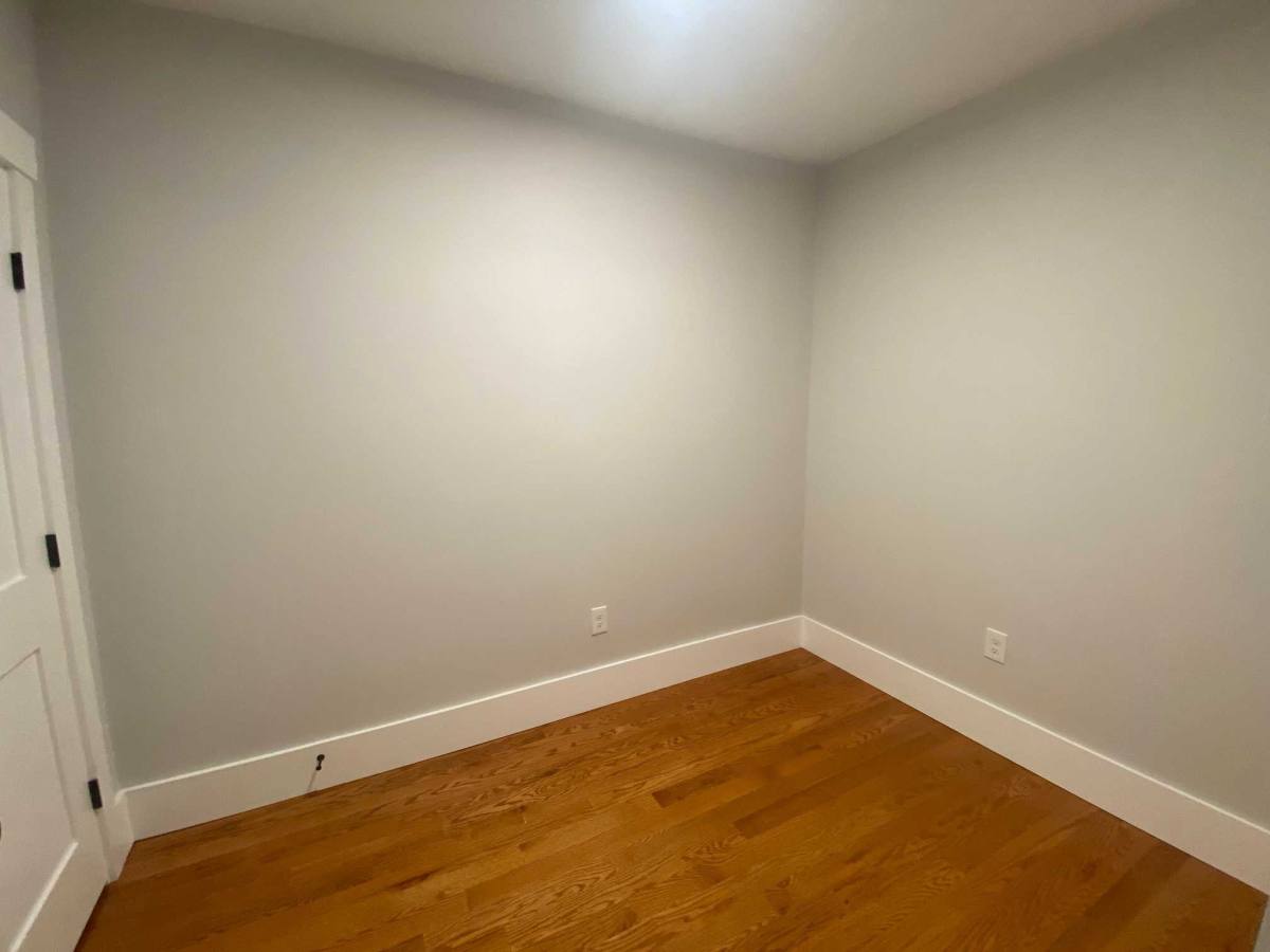 Apartment for rent at 118 Marginal St, East Boston, MA 02128