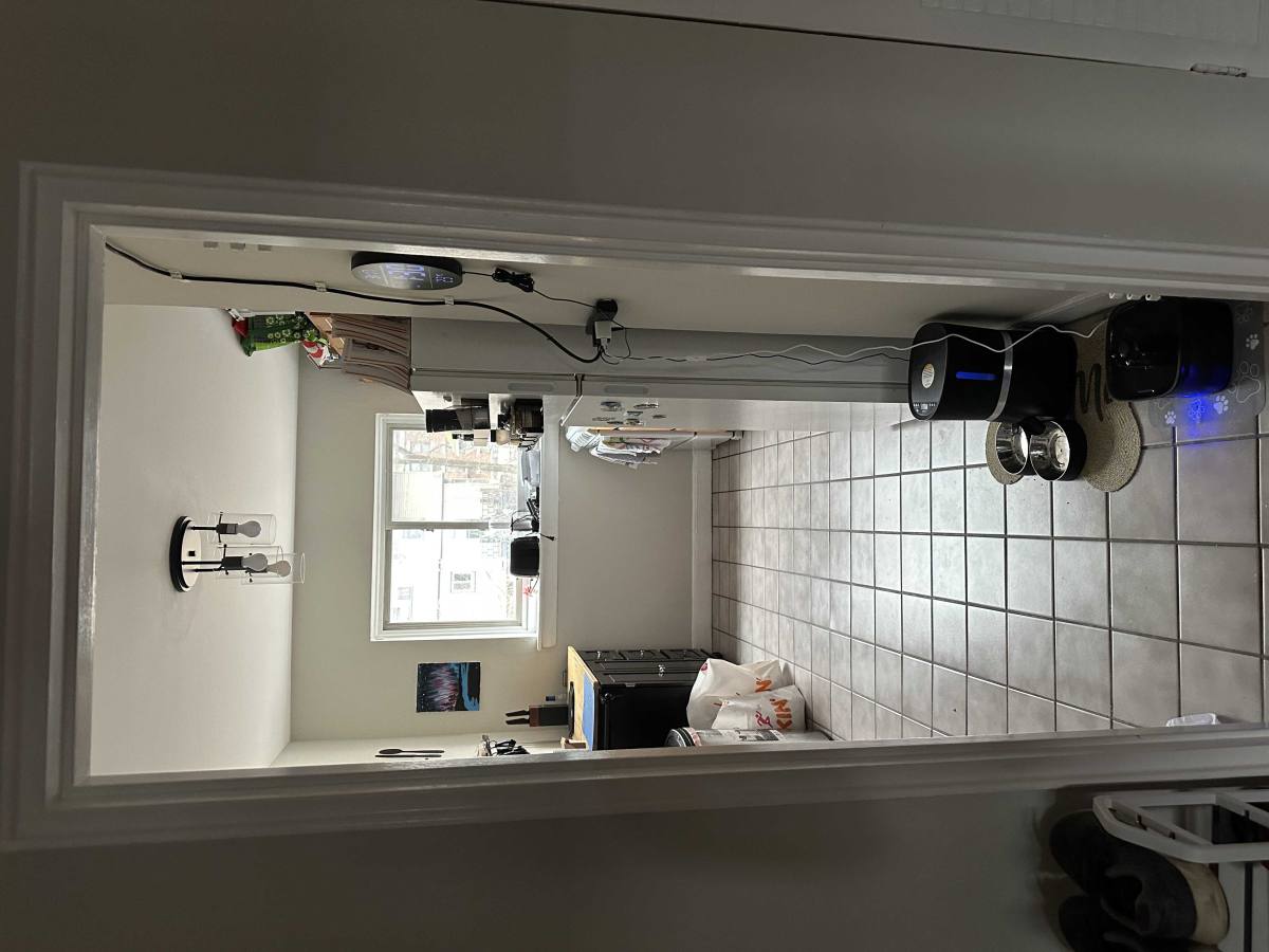 Apartment for rent at 65 Chiswick Rd, Brighton, MA 02135