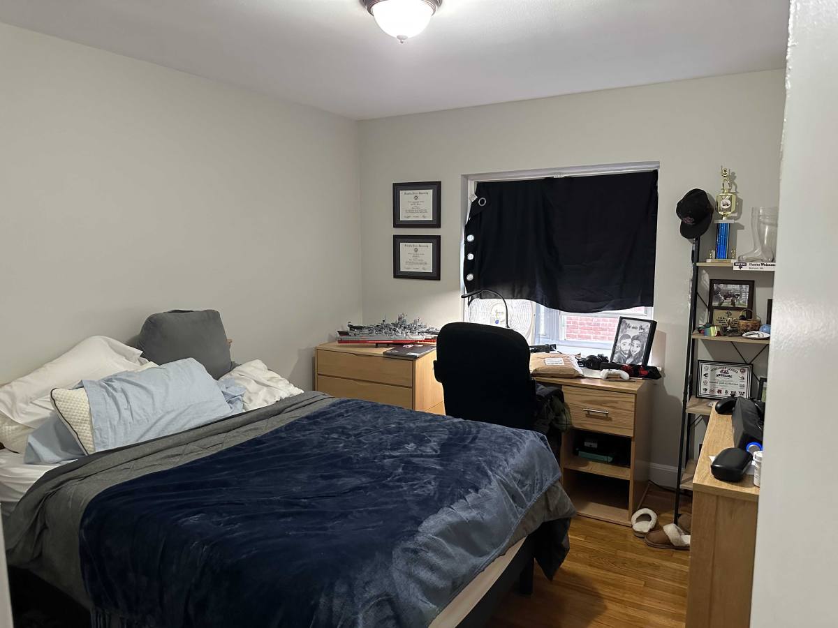 Apartment for rent at 65 Chiswick Rd, Brighton, MA 02135