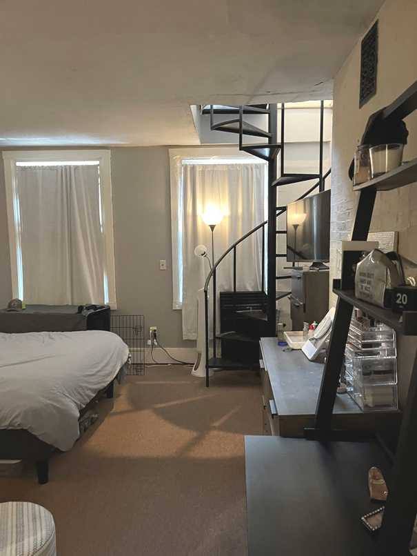 Apartment for rent at 509 Beacon St, Boston, MA 02215