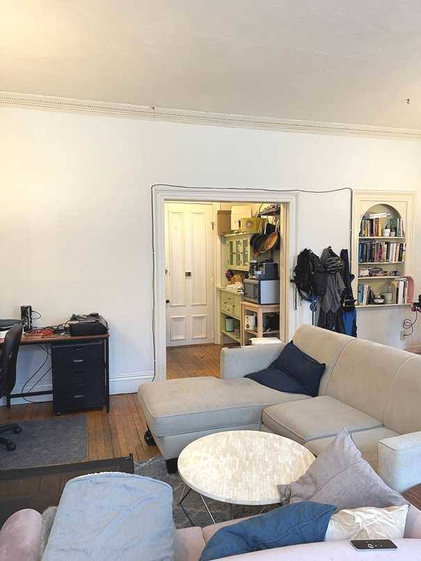 Apartment for rent at 509 Beacon St, Boston, MA 02215