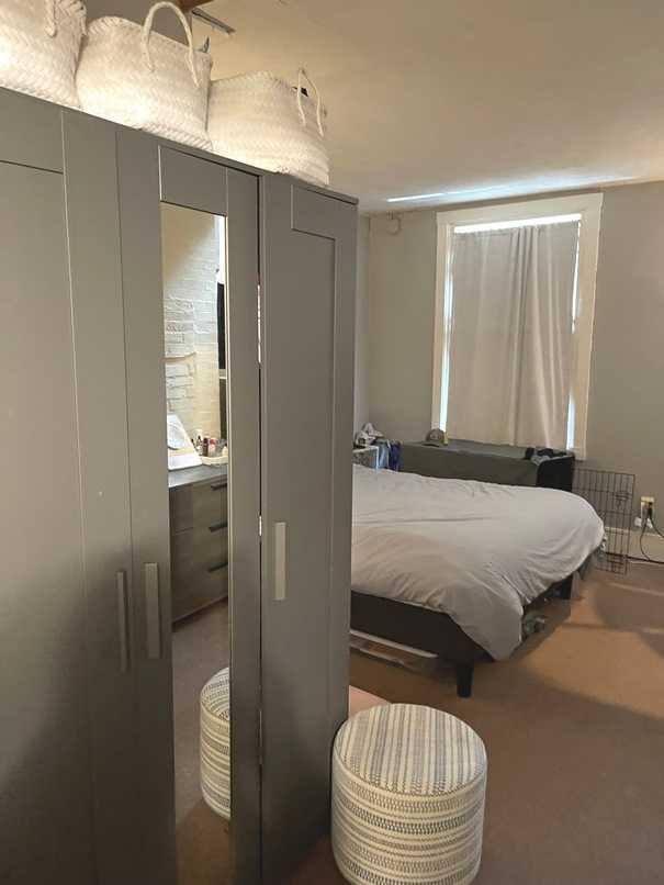 Apartment for rent at 509 Beacon St, Boston, MA 02215
