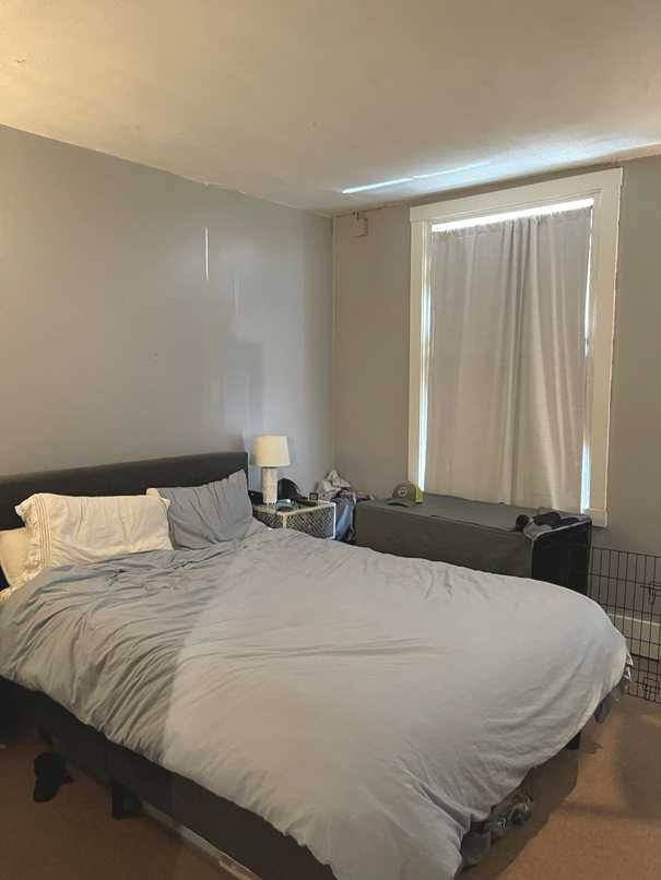 Apartment for rent at 509 Beacon St, Boston, MA 02215