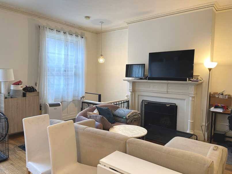 Apartment for rent at 509 Beacon St, Boston, MA 02215