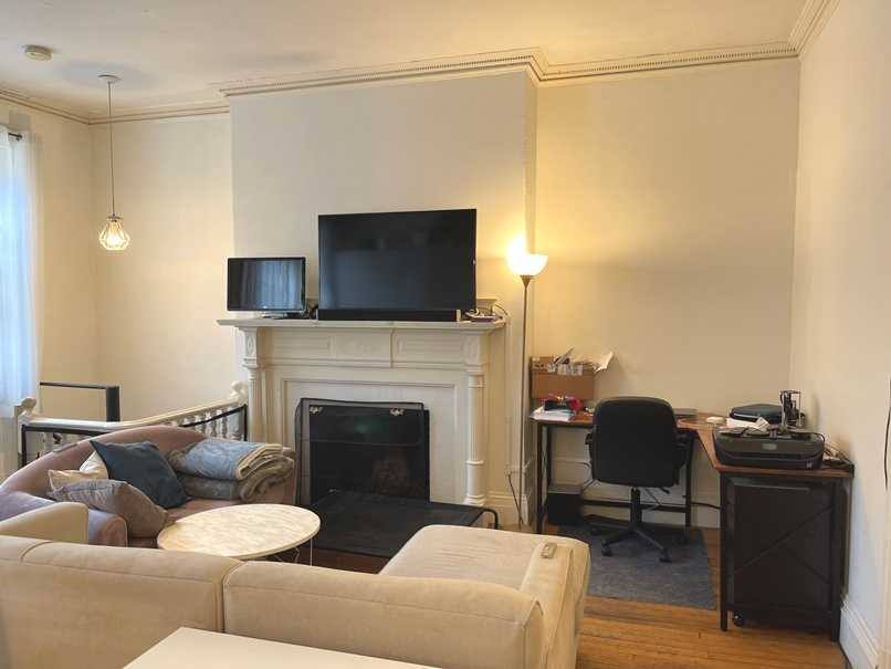 Apartment for rent at 509 Beacon St, Boston, MA 02215