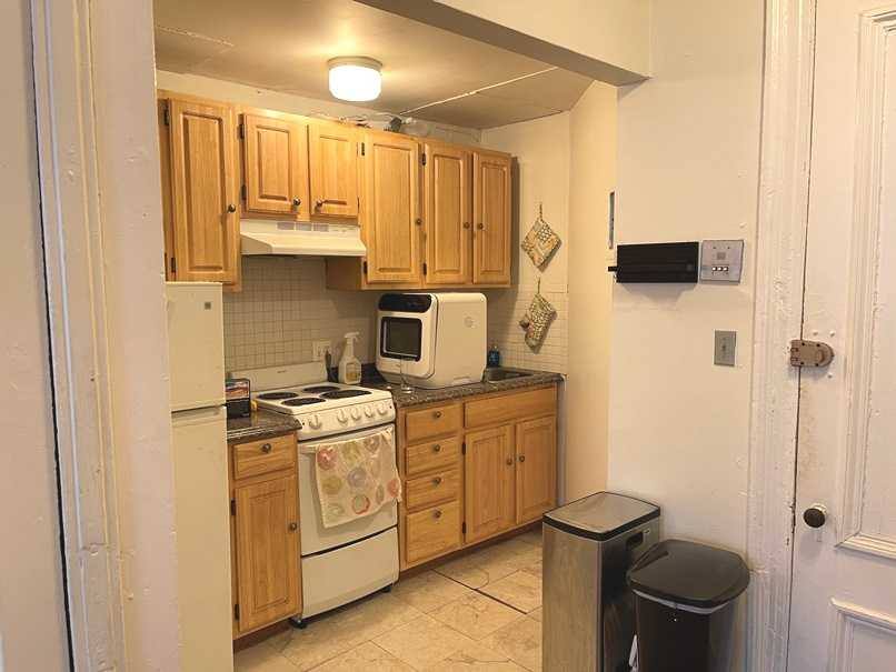 Apartment for rent at 509 Beacon St, Boston, MA 02215