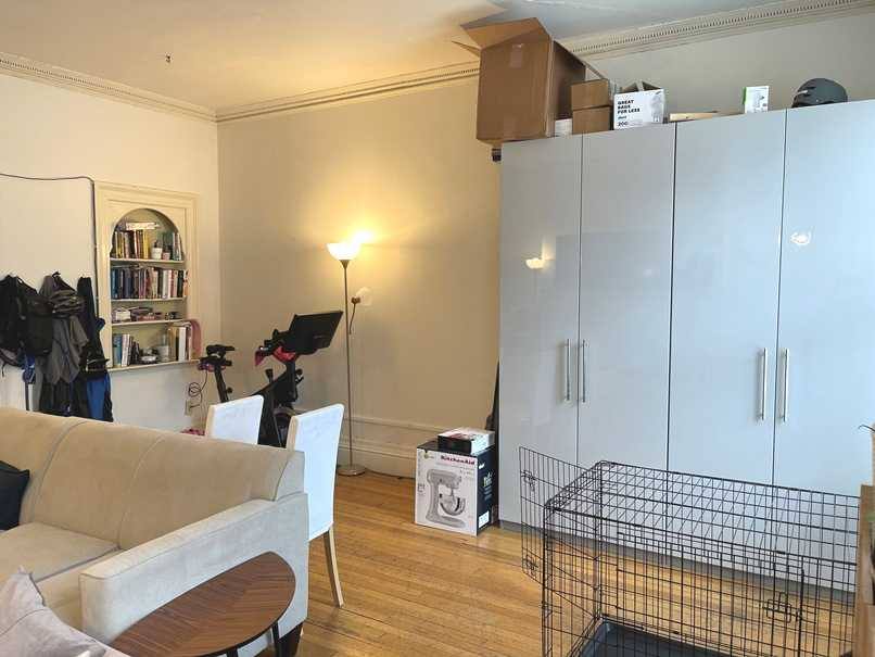 Apartment for rent at 509 Beacon St, Boston, MA 02215